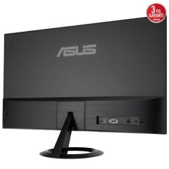 Asus 27'' VZ27EHE IPS Fhd 1Ms 75HZ 1ms HDMI VGA Çerçevesiz Slim Monitör