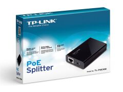 Omada Tp-Link TL-POE10R Poe Splitter