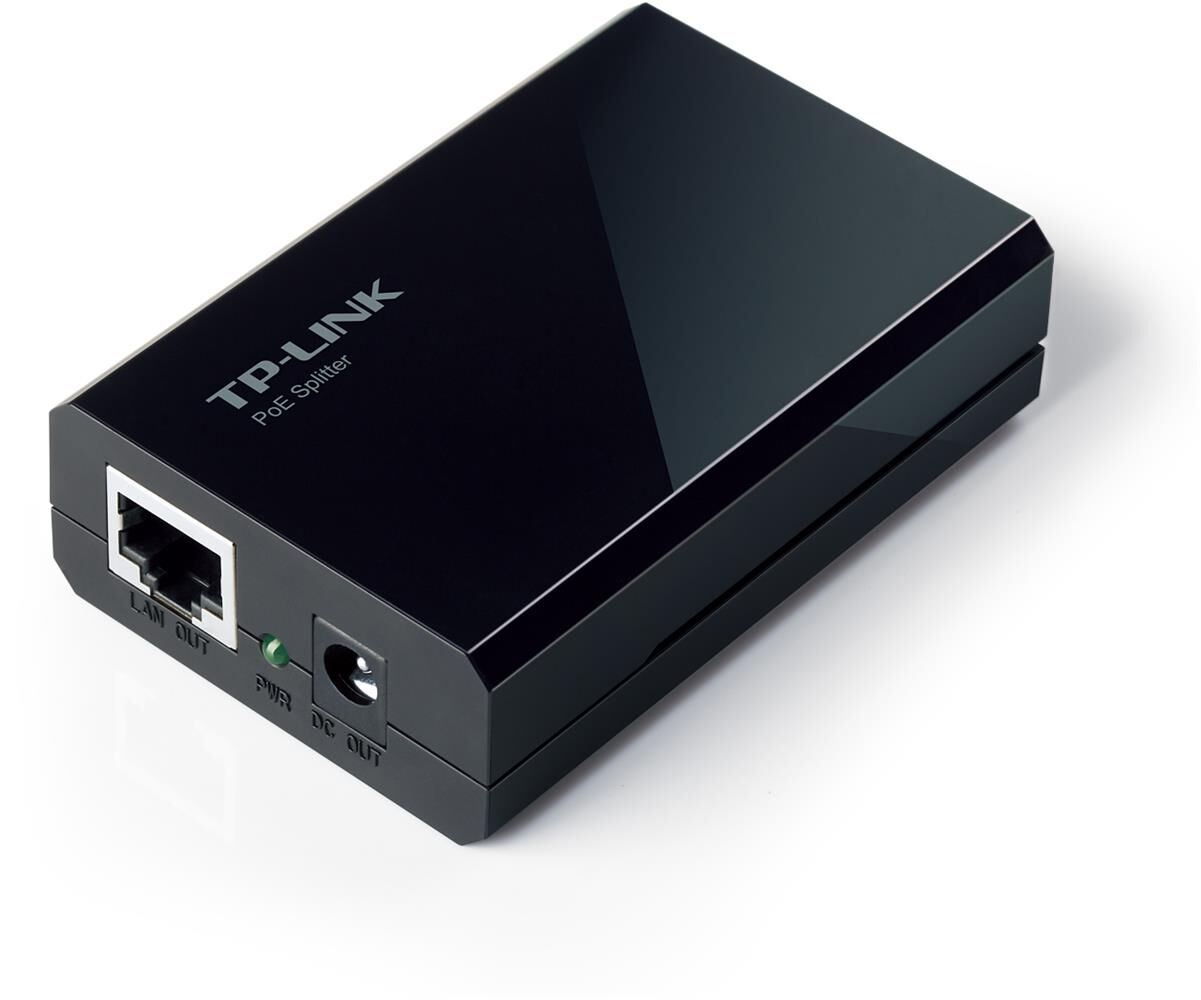 Omada Tp-Link TL-POE10R Poe Splitter