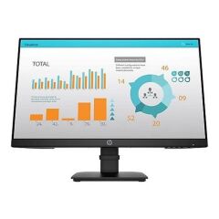 Hp 23.8'' P24 G4 1A7E5AA 60Hz 5ms (HDMI+VGA+Display) FHD IPS Monitör