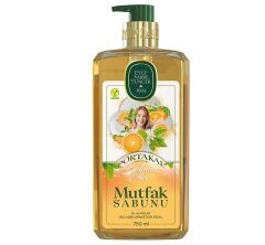 Eyüp Sabri Tuncer 750ml Portakal Aromalı Mutfak Sabunu