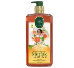 Eyüp Sabri Tuncer 750ml Greyfurt Aromalı Mutfak Sabunu