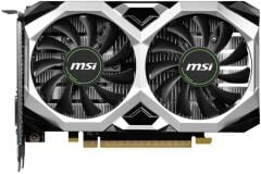 Msi GeForce GTX 1650 D6 Ventus XS OCV3 4GB GDDR6 128 Bit Ekran Kartı