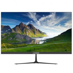 Ezcool 23.8'' Corp EZ24 FHD 5MS 100Hz VGA HDMI Monitör