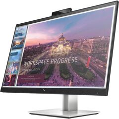 Hp 23.8'' 6PA50A4 E24d G4 FHD USB-C Docking LED 1920 x 1080 LED Pivot Monitör