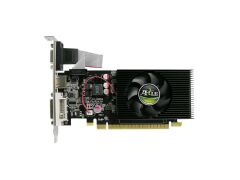 Axle GeForce GT730 AX-GT730-4GD3P8CDIL 4GB GDDR3 128Bit DX12 Ekran Kartı