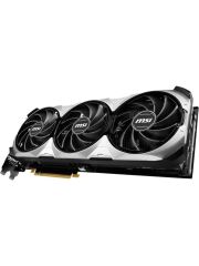 Msı GeForce RTX4070TI Ventus 12GB GDDR6X 192B DX12 PCIE 4.0 X16 (3XDP 1XHDMI) Ekran Kartı