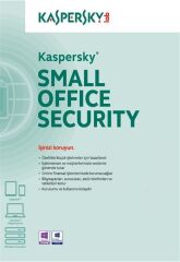 Kaspersky Endpoint Security for Business - Select 13 Kullanıcı 1 Yıl Yenileme