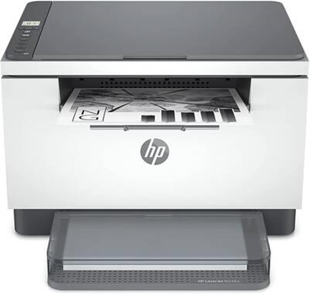 HP 9YF94A M236D Yazıcı-Tarayıcı-Fotokopi-Dubleks Lazer Yazıcı