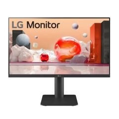 Lg 24.5'' 25MS550-B Ips 5Ms 100Hz 2Xhdmı Multimedya Monitör