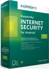 Kaspersky Internet Security for Android