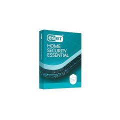 Eset Home Securıty Essentıal 5 Kullanıcı 1 Yıl Kutu