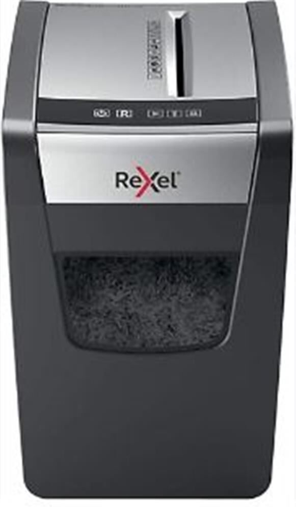 Rexel 2104572Eu Momentum X312 Slimline Evrak İmha Makinesi R-2104