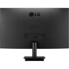 Lg 27'' 27MP450P-B Ips 5Ms 75Hz Vga Hdmı Dp Fhd 1920X1080 Yukseklık Ayarı Vesa Sıyah Gamıng Monitör