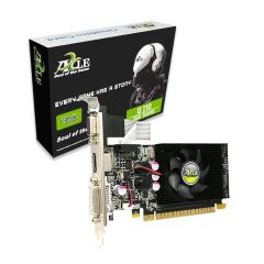 AXLE G210 PCI-E 1G DDR3 64bits CRT-DVI-HDMI LP Ekran Kartı