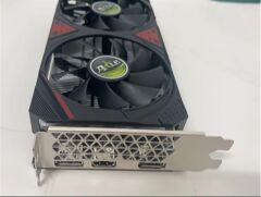 AXLE RX580 PCI-E 4G DDR5 256bit HDMI-DPx2 Ekran Kartı