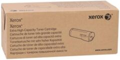 Xerox 106R04057 Versalink C8000 Yüksek Kapasite Black Siyah Toner 20.900 Sayfa