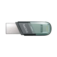 Sandisk SDIX90N-032G-GN6NN 32GB Apple iXpand Type A + Lightning Flash Bellek