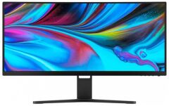 Xiaomi 30'' Redmi RMMNT30HFCW 4Ms 200Hz Curved Gaming Monitör