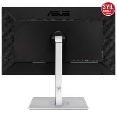 Asus 27'' Proart PA279CRV 4K Ips Hdr 3840 X 2160 5Ms Dp Hdmı Usb-C Mm Vesa Rgb Pivot Monitör