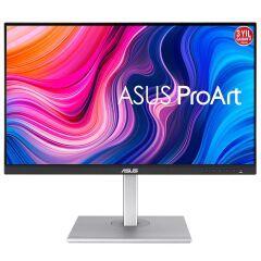 Asus 27'' Proart PA279CRV 4K Ips Hdr 3840 X 2160 5Ms Dp Hdmı Usb-C Mm Vesa Rgb Pivot Monitör