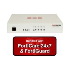 Fortinet Fg-40f Utm  7-24 fc 12 ay