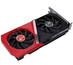 Colorful GeForce RTX3060Ti 8GB 256Bit GDDR6 NB DUO V2 LHR-V Ekran Kartı