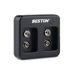 Beston M7005 9V Pil Şarj Cihazı