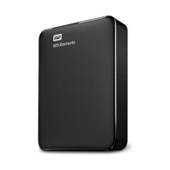 Wd 4Tb 2.5'' Usb 3.0 Wdbu6Y0040Bbk-Wesn Ext 2,5'' 4T Harici Harddisk