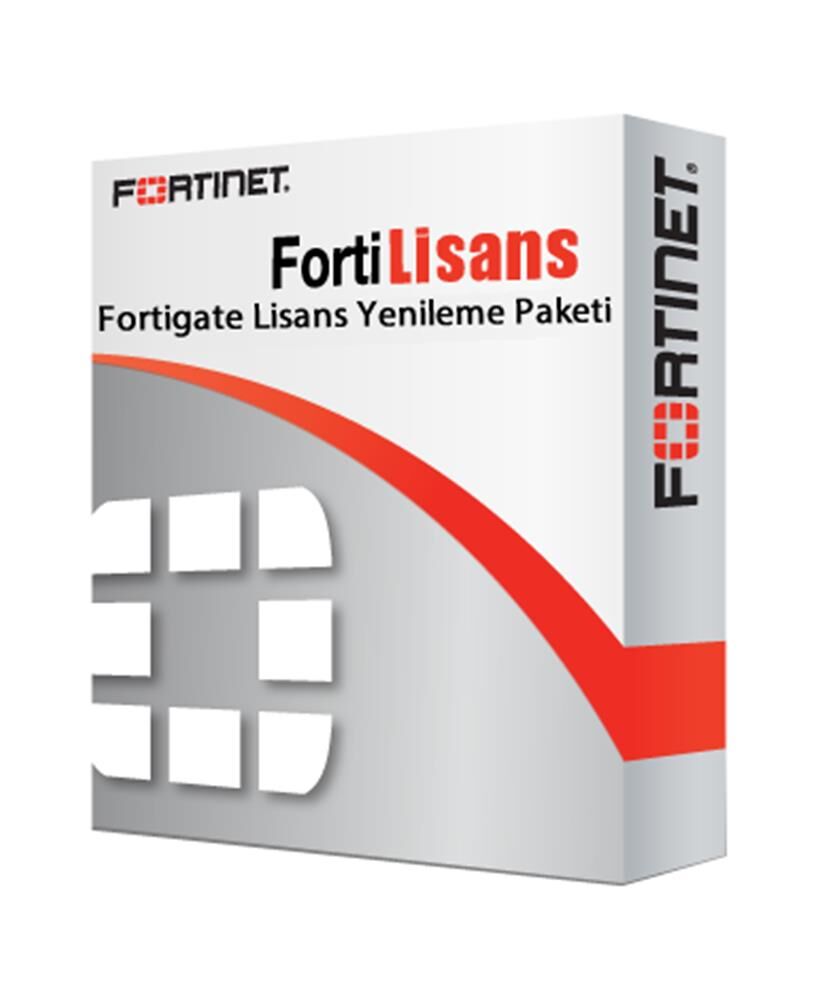 Fortinet FC-10-0040F Utm Bundle Yenileme 12 Ay