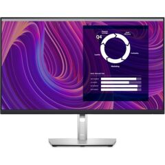 Dell 27'' P2723D 2560X1440 Qhd Pivot 60Hz 8ms (Hdmı+Dp) IPS Monitör