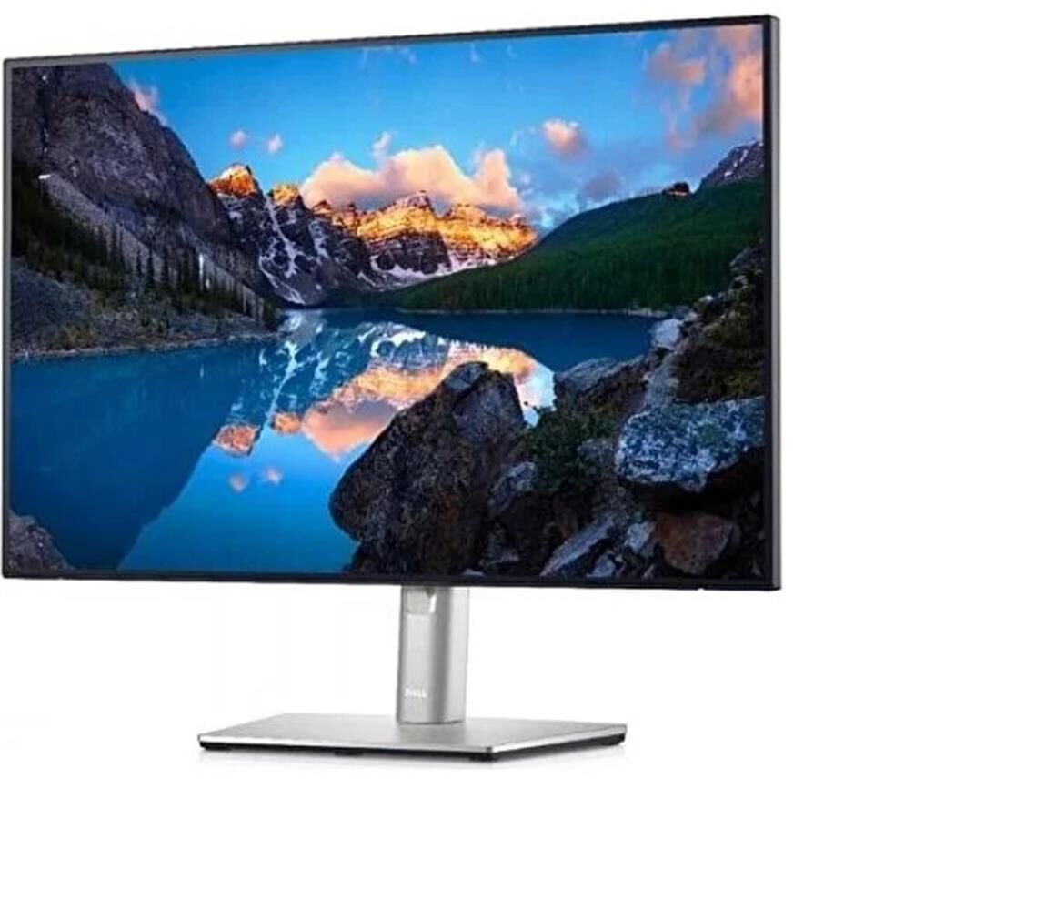 Dell 24.1'' UltraSharp U2421E 5 MS 60 Hz HDMI+DP+Type-C Full HD IPS LED Monitör