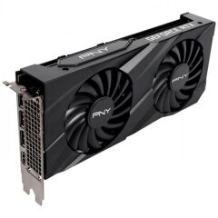 Pny GeForce RTX3060Ti 8GB Verto Dual Fan LHR VCG3060T8LDFBPB1 8GB GDDR6 256Bit DX12 Ekran Kartı