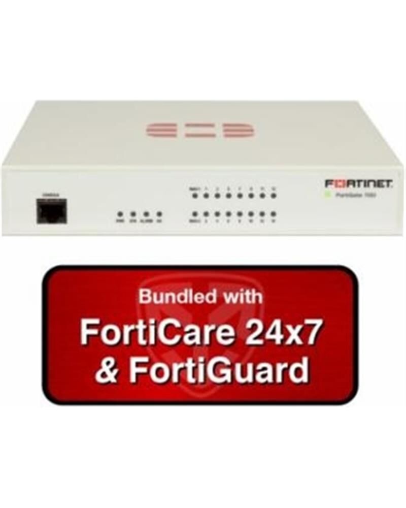 Fortigate FTNT-HZMT Fortinet 5-8 Kurulum