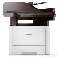 Samsung ProXpress SL-M4075FR Yazıcı-Tarayıcı-Fotokopi-Faks-Network Lazer Yazıcı