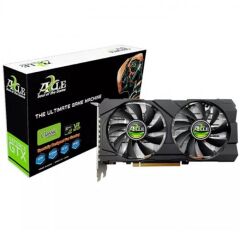 Axle GeForce GTX1660 Super Ver.1.12 AX-GTX1660S 6GB GDDR6 192Bit DX12 Gaming (Oyuncu) Ekran Kartı