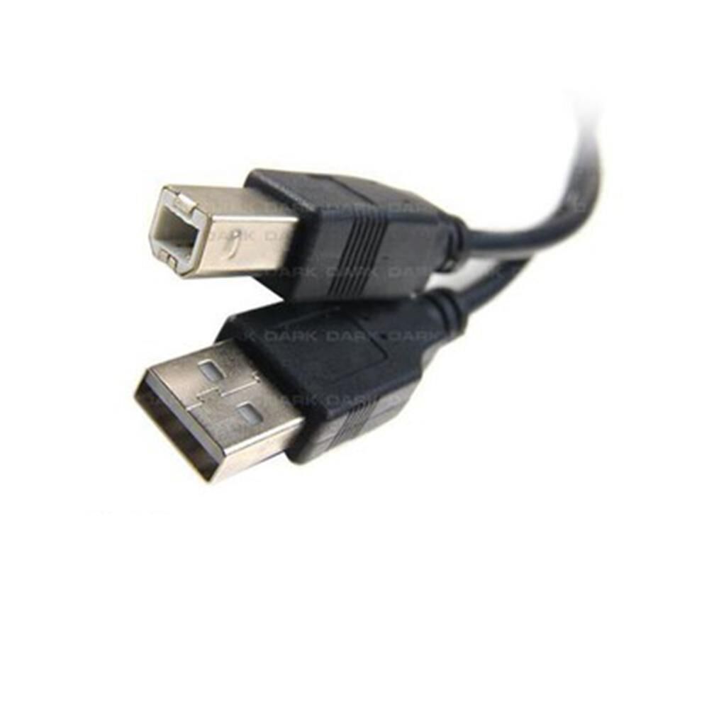 Dark DK CB USB2PRNL300 3mt USB 2.0 Kablosu