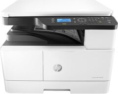 HP 8AF71A M442DN Yazıcı-Tarayıcı-Fotokopi-Network-Dubleks Lazer A3 Yazıcı