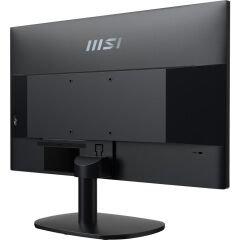 Msi 23.8'' Pro MP245V 1920X1080 (Fhd) 16:9 Flat Va 100Hz 1Ms Adaptıve-Sync Monitör