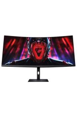 Xiaomi 34'' Mi G34WQ Curved 180 Hz 1 Ms Wqhd Gaming Oyuncu Monitör