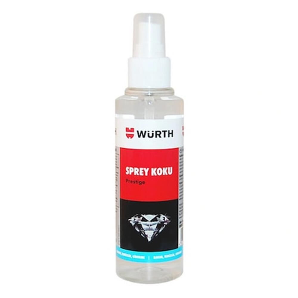 Würth 0893 139 219 028 150ml Prestige Sprey Araç Kokusu