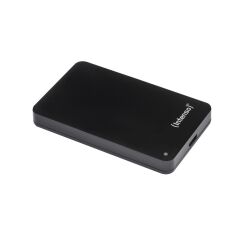 Intenso 1TB USB 3.0 Taşınabilir  2,5'' Harici Harddisk Siyah