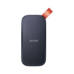 Sandisk 1TB Portable 520-500MB-s USB3.2 SDSSDE30-1T00-G25 Taşınabilir SSD Disk