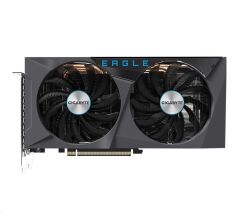 Gigabyte Geforce Rtx3060 Eagle 12G Lhr 12Gb Gddr6, 2Xdp, 2Xhdmi Gaming Ekran Kartı