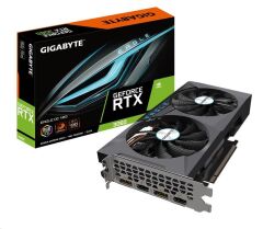 Gigabyte Geforce Rtx3060 Eagle 12G Lhr 12Gb Gddr6, 2Xdp, 2Xhdmi Gaming Ekran Kartı