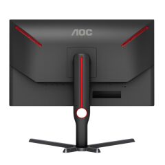 Aoc 27'' U27G3X-BK 160Hz 1ms(GtG) HDMI DP Adaptive Sync UHD IPS Gaming Monitör