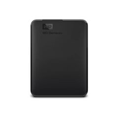 Wd 1.5TB Elements Portable WDBU6Y0015BBK-WESN 2.5” USB 3.0 Siyah Harici Harddisk