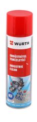 Würth Endüstriyel Temizleyici 500ML 0893 140 028 12