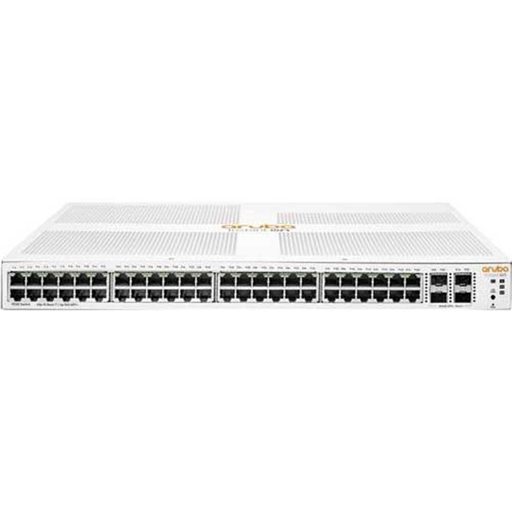 Hp Aruba 1930-48G JL685A 48 Port Gigabit 10-100-1000 Mbps Switch