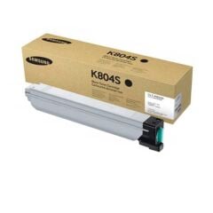 Samsung K804S Black Siyah 20.000 Sayfa Toner SS587A